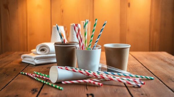 Top durable cups with straws to end messy spills